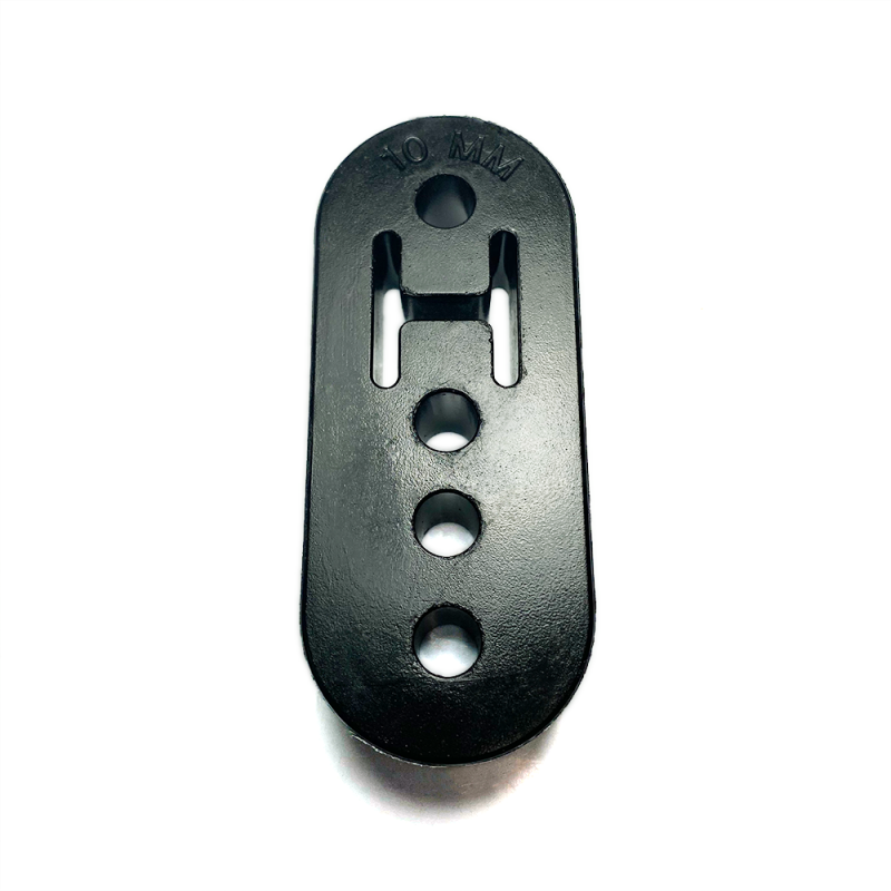 Ticon Industries 10mm PU Universal Exhaust Hanger 108-00800-0000 108-00800-0000 User 1