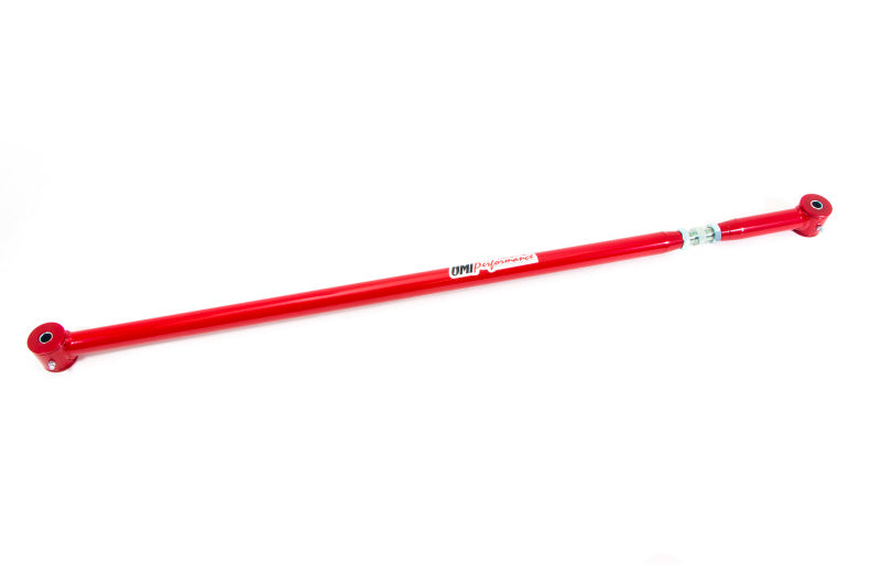 Umi Performance 82-02 GM F Body On-Car Adjustable Panhard Bar UMI2029-R 2029-R Photo - Primary