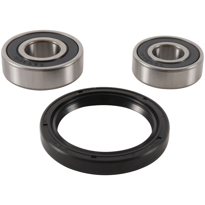 Pivot Works 85-05 Kawasaki KLR250 PW Front Wheel Bearing Kit PWFWK-K23-000 PWFWK-K23-000 Photo - Primary