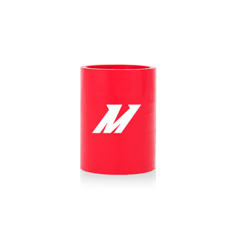 Mishimoto Silicone Coupler - Red 2.00 inch MMCP-2SRD Photo - Primary