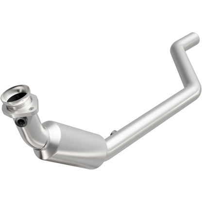 MagnaFlow HM Grade Federal / EPA Compliant Direct-Fit Catalytic Converter 23937 Photo - Primary