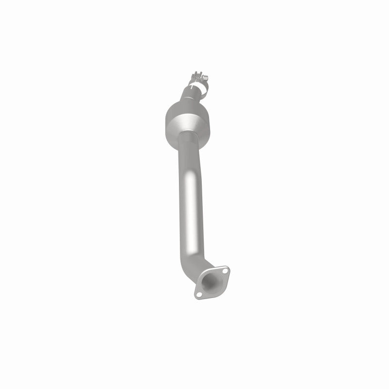 MagnaFlow BMW X5 OEM Grade Federal / EPA Compliant Direct-Fit Catalytic Converter 51835 360 Degree Image Set