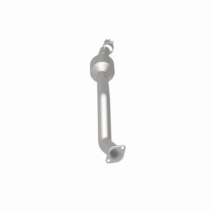 MagnaFlow BMW X5 OEM Grade Federal / EPA Compliant Direct-Fit Catalytic Converter 51835 360 Degree Image Set