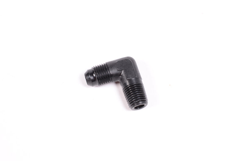 Radium 6An Male To 1/4Npt Male, 90Deg 14-0270 Photo - Primary