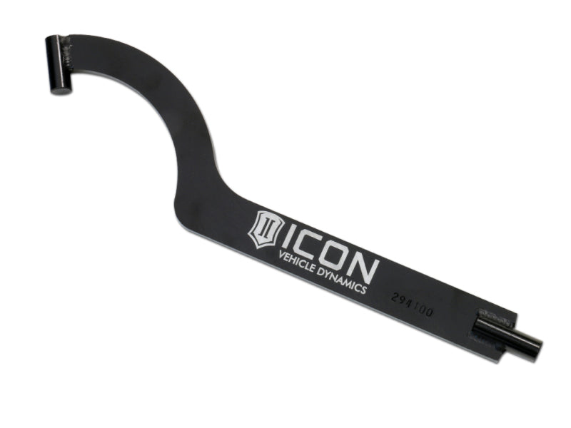 ICON 2 Pin Coilover Spanner Wrench Kit 198000 198000 Photo - Primary