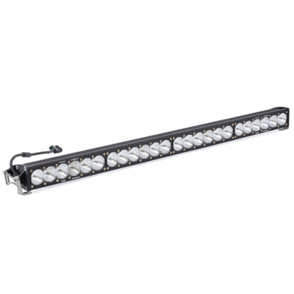 Baja Designs OnX6 Straight Racer Edition LED Light Bar - Universal 414002 Photo - Primary