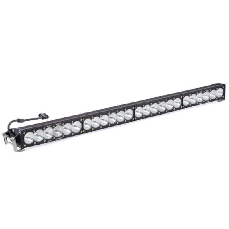 Baja Designs OnX6 Full Laser Light Bar - Universal