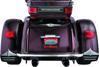 Kuryakyn Rear Light Bars 6976 6976 User 1