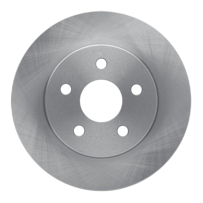 DFC DFC Brake Rotors - Plain Brakes, Rotors & Pads Brake Rotors - OE main image