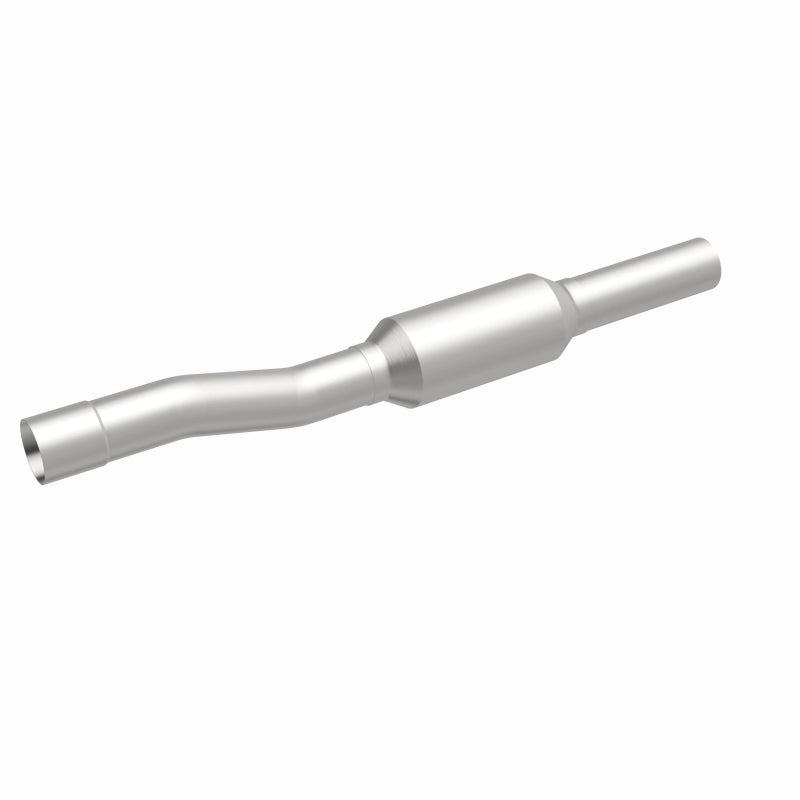Magnaflow 02-04 Jeep Grand Cherokee 4.0L Direct Fit Converter 4593698 4593698 360 Degree Image Set