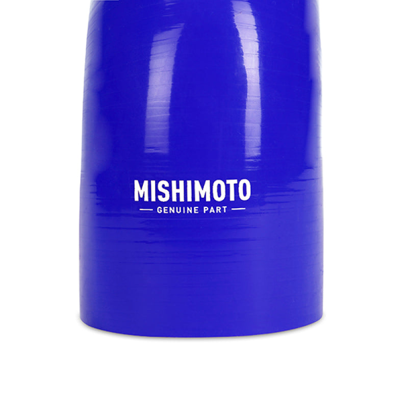 Mishimoto Honda Civic Si Silicone Induction Hose MMHOSE-CIV-12SIIHBL User 1