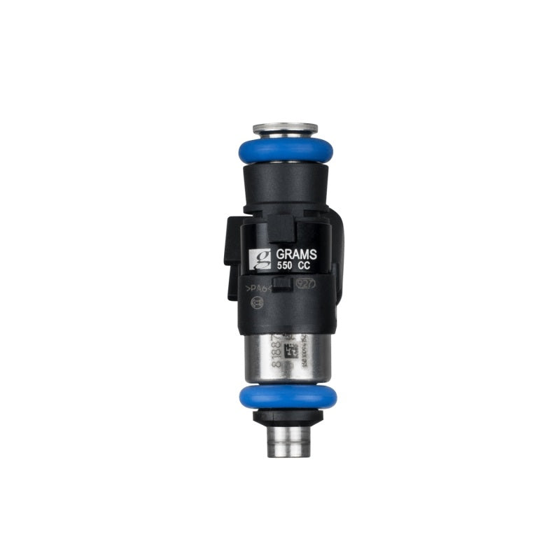 Grams Performance Universal Shorty Style EV14 Fuel Injector (Single) G2-99-0113 G2-99-0113 Photo - Primary