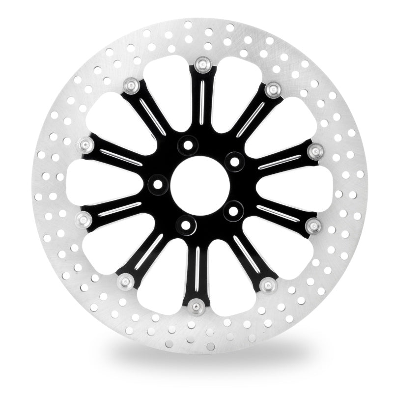 Performance Machine Disc/Carr 13x.20 Sf Revel - Contrast Cut Platinum 0133-3015RELS-BMP 0133-3015RELS-BMP Photo - Primary
