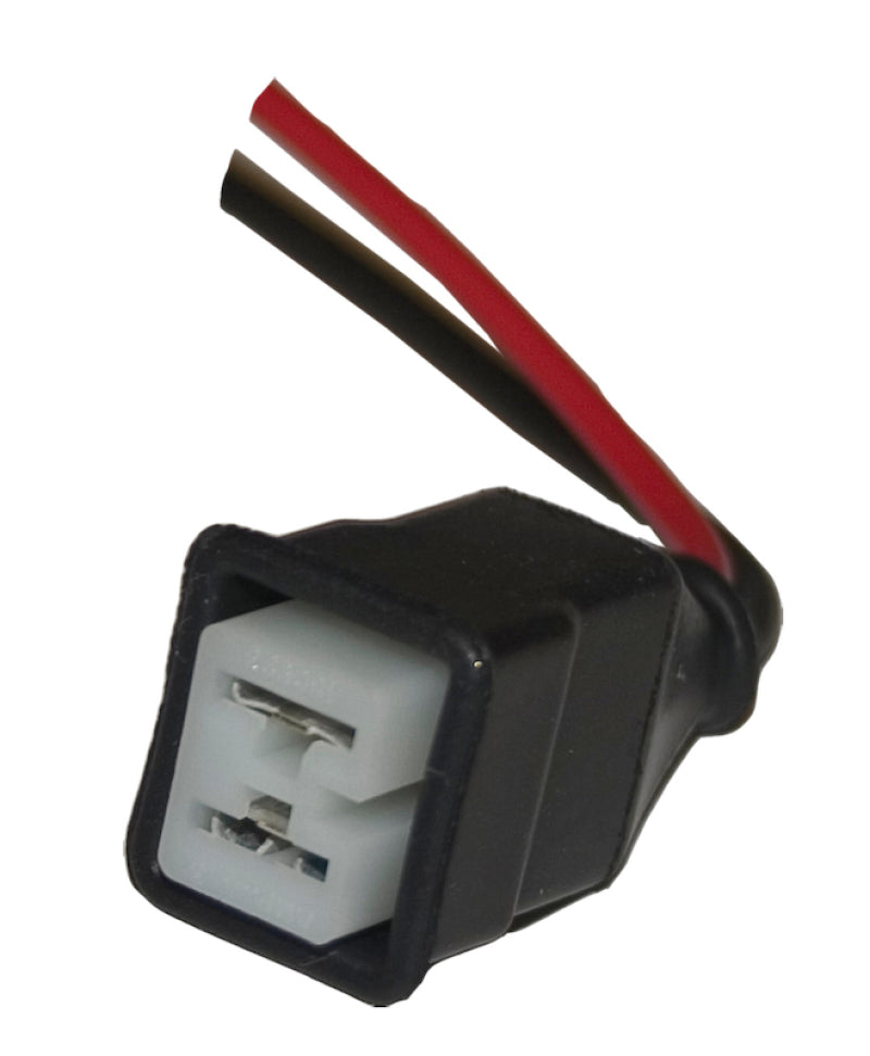 Hella HARNESS HEADLIGHT 8KA H84258021 H84258021 Photo - Primary