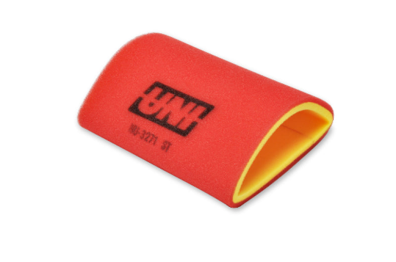 Uni Filter 19-24 Yamaha Wolverine X2 /X4 / 18-24 Wolverine X4 SXS Air Filter NU-3271ST NU-3271ST Photo - Primary