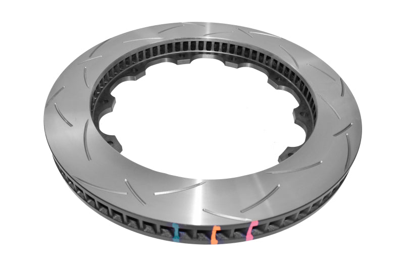 DBA T3 5000 Series Replacement Rotor 380 x 32 Ford Mustang S197 Boss 302R (GS/GT) 52933.1LS 52933.1LS Photo - out of package