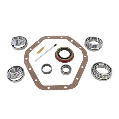 Yukon Gear & Axle USA Standard Bearing Kit For 88 & Down 10.5in GM 14 Bolt Truck ZBKGM14T-A ZBKGM14T-A Photo - Primary