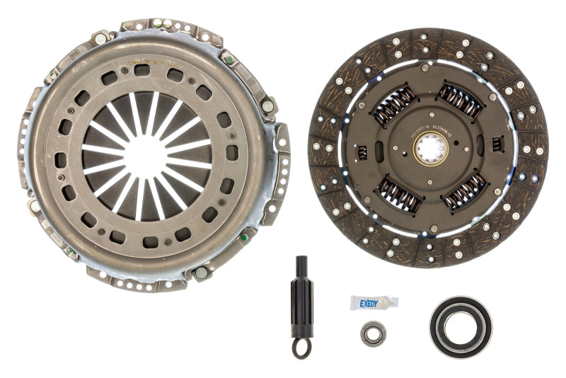 Exedy OEM Replacement Clutch Kit Ford F Super Duty Base 1995-1996 KFM18 Photo - Primary