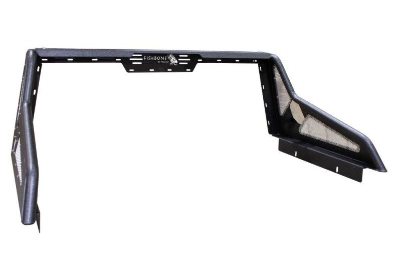 Fishbone Offroad 2020+ Jeep Gladiator Chase Rack W/Molle Panel FB21246 FB21246 User 1