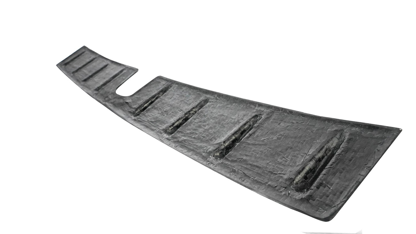APR Carbon Fiber Toyota GR86/ Subaru BRZ Vortex Generator 2022+
