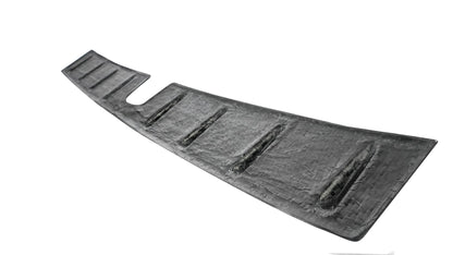 APR Carbon Fiber Toyota GR86/ Subaru BRZ Vortex Generator 2022+
