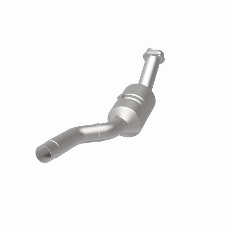 MagnaFlow Jaguar California Grade CARB Compliant Direct-Fit Catalytic Converter 5461948 360 Degree Image Set