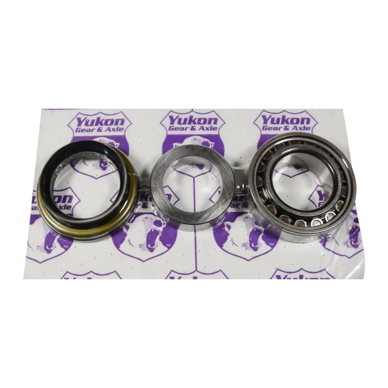 Yukon Gear & Axle Yukon Gear M220 Rear Axle Bearing and Seal Kit AK R-J01 AK R-J01 Photo - Primary