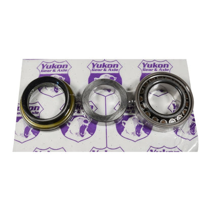 Yukon Gear & Axle Yukon Gear M220 Rear Axle Bearing and Seal Kit AK R-J01 AK R-J01 Photo - Primary