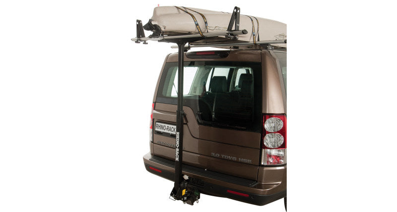 Rhino-Rack T-Load Kayak Sling Kit RTLK RTLK Photo - Primary