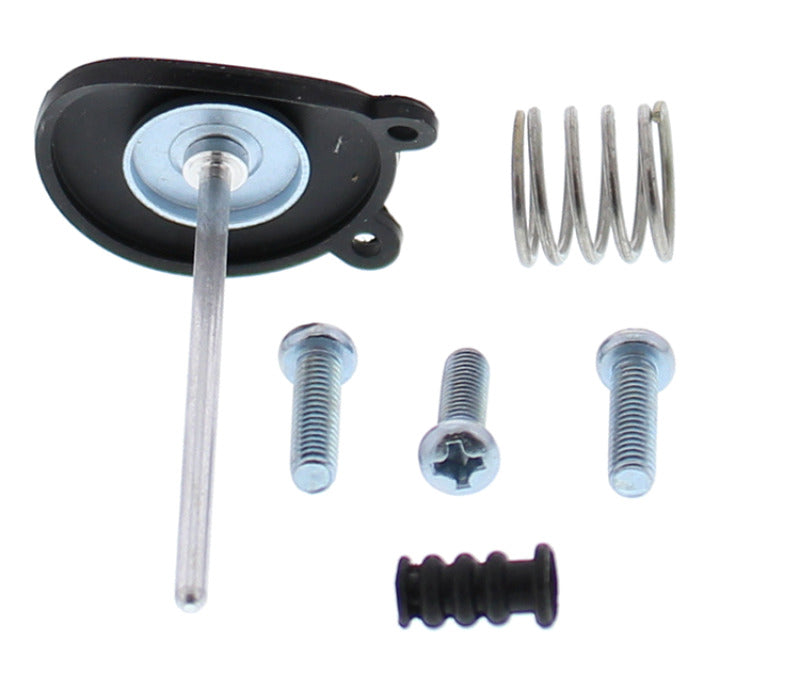 All Balls Racing 04-05 Honda TRX450R Accelerator Pump Rebuild Kit 46-3010 46-3010 Photo - Primary