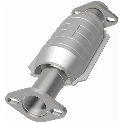 MagnaFlow Standard Grade Federal / EPA Compliant Direct-Fit Catalytic Converter 22761 Photo - out of package