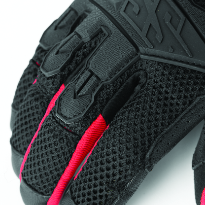 Speed and Strength Lightspeed Mesh Glv Red Sm 892345 892345 User 3