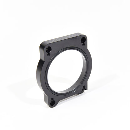 VMP Performance GT Throttle Body To Ford Shelby GT350 Manifold Adapter Plate VMP-INA009 VMP-INA009 Photo - Close Up