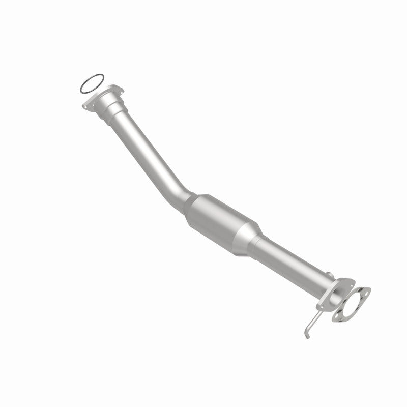 MagnaFlow California Grade CARB Compliant Direct-Fit Catalytic Converter 4561221 360 Degree Image Set