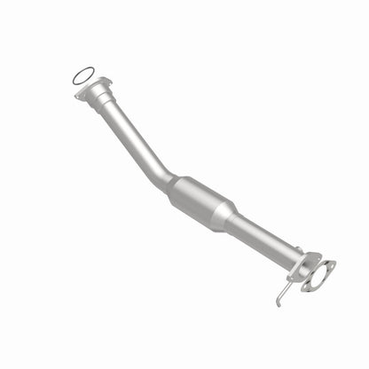 MagnaFlow California Grade CARB Compliant Direct-Fit Catalytic Converter 4561221 360 Degree Image Set