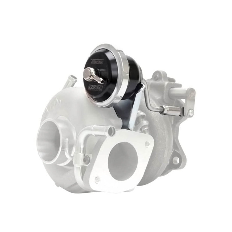 Turbosmart IWG75 Subaru Impreza WRX STI 09 - Current 7 PSI Black TS-0605-1072 TS-0605-1072 Photo - Primary