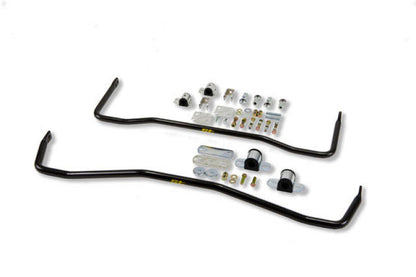 ST Suspensions Front & Rear Sway Bar Kit  BMW E30 Coupe Sedan, M3 52010 Photo - Primary