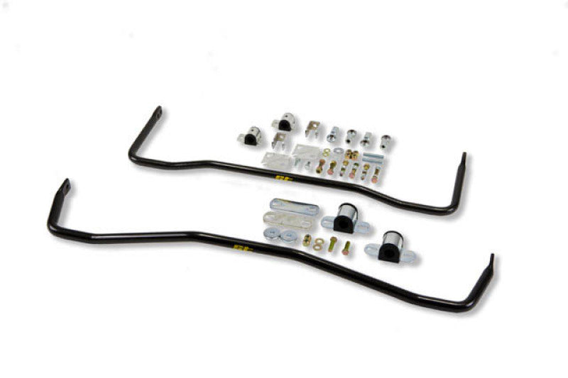 ST Suspensions Front & Rear Sway Bar Kit  BMW E30 Coupe Sedan, M3 52010 Photo - Primary