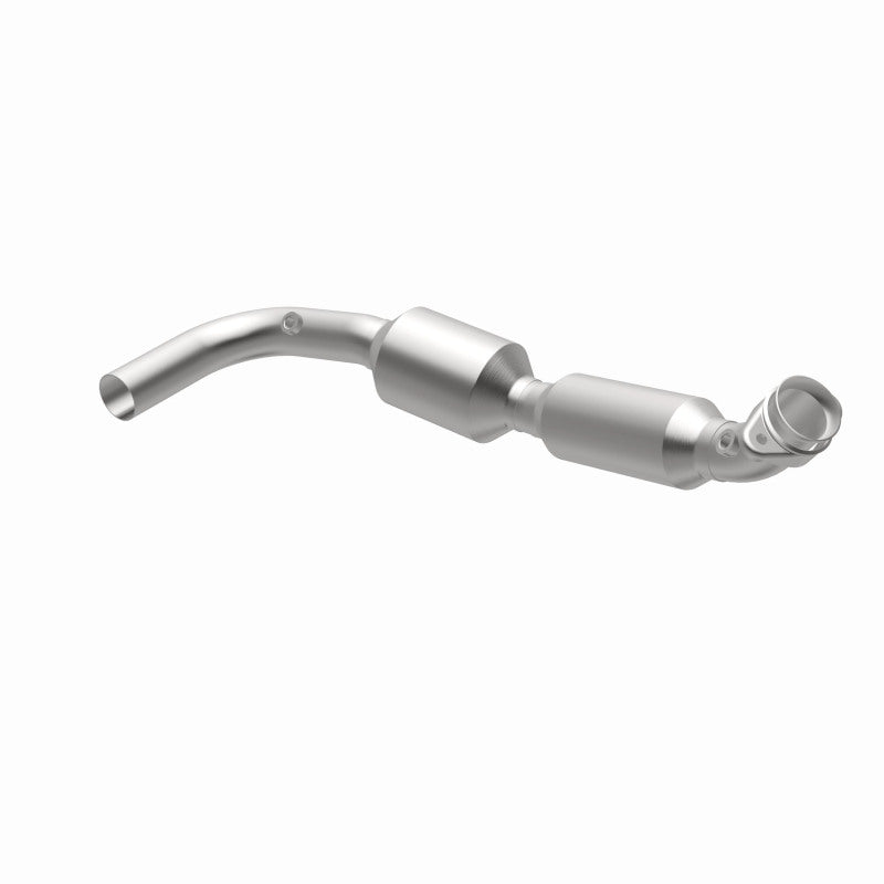 MagnaFlow Ford California Grade CARB Compliant Direct-Fit Catalytic Converter 5582311 360 Degree Image Set
