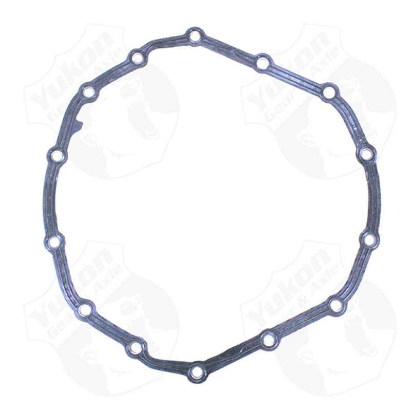 Yukon Gear & Axle Yukon Gear 11.5in Chrysler & GM Cover Gasket YCGGM11.5 YCGGM11.5 Photo - Primary
