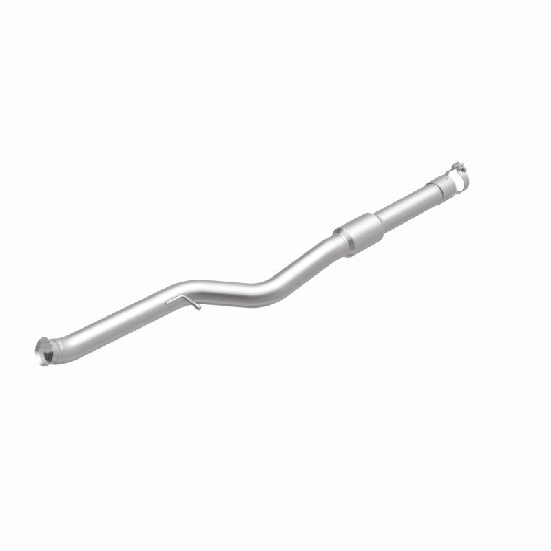 MagnaFlow BMW OEM Grade Federal / EPA Compliant Direct-Fit Catalytic Converter 52435 360 Degree Image Set