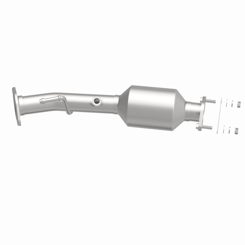 Magnaflow California Converter Direct Fit 13-15 Nissan NV200 2.0L 557690 557690 360 Degree Image Set