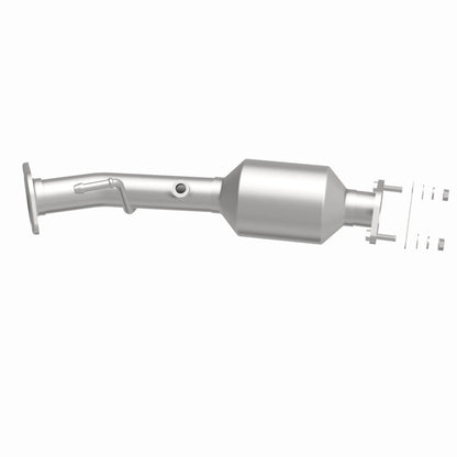 Magnaflow California Converter Direct Fit 13-15 Nissan NV200 2.0L 557690 557690 360 Degree Image Set
