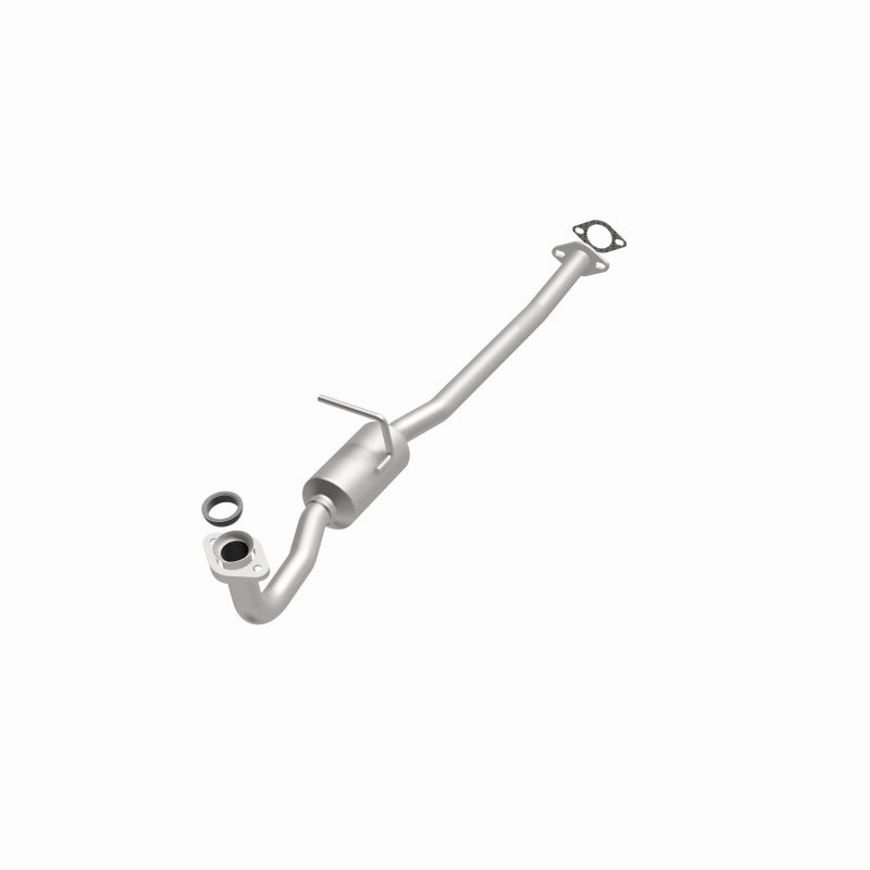MagnaFlow Standard Grade Federal / EPA Compliant Direct-Fit Catalytic Converter 22616 360 Degree Image Set