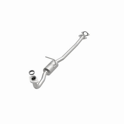 MagnaFlow Standard Grade Federal / EPA Compliant Direct-Fit Catalytic Converter 22616 360 Degree Image Set
