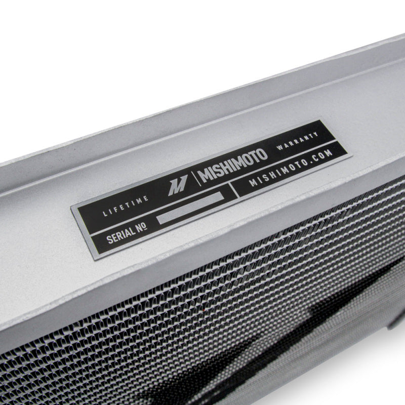 Mishimoto 86-95 Holden Commodore VP/VR/VS V8 5.0L Aluminum Radiator MMRAD-CMDRV8-86 MMRAD-CMDRV8-86 User 5