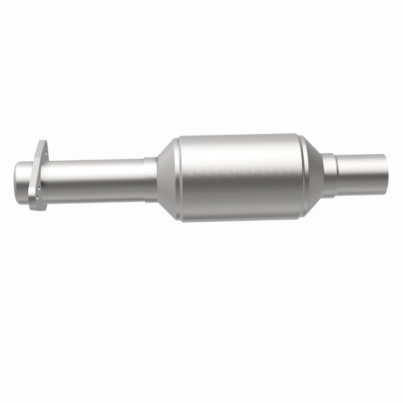 MagnaFlow California Grade CARB Compliant Direct-Fit Catalytic Converter 3391419 360 Degree Image Set