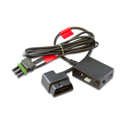 Bully Dog Unlock Cable for 13-14 Dodge Cummins 6.7L 42214 42214 User 1