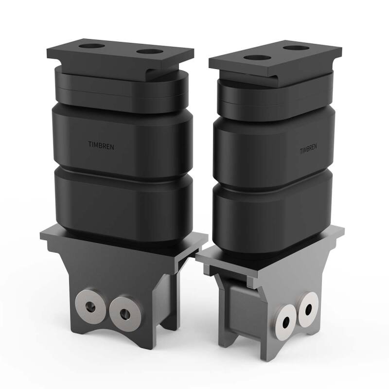 Timbren 2007+ Mercedes Sprinter 3500 Rear Suspension Enhancement System MBRSP35C2 MBRSP35C2 Photo - Primary