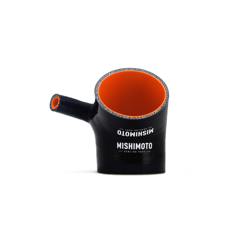 Mishimoto Honda Civic Si Performance Air Intake MMAI-CIV-06SIWBK User 2